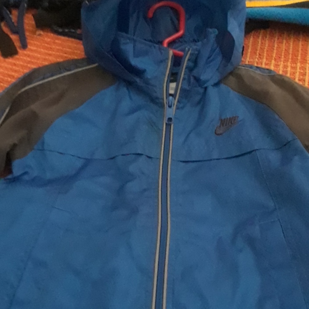 Toddler  light jacket